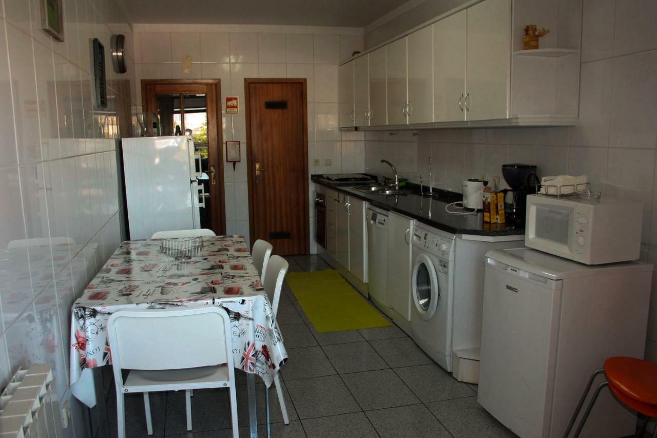Appartement Arco Da Porta Nova à Braga Extérieur photo