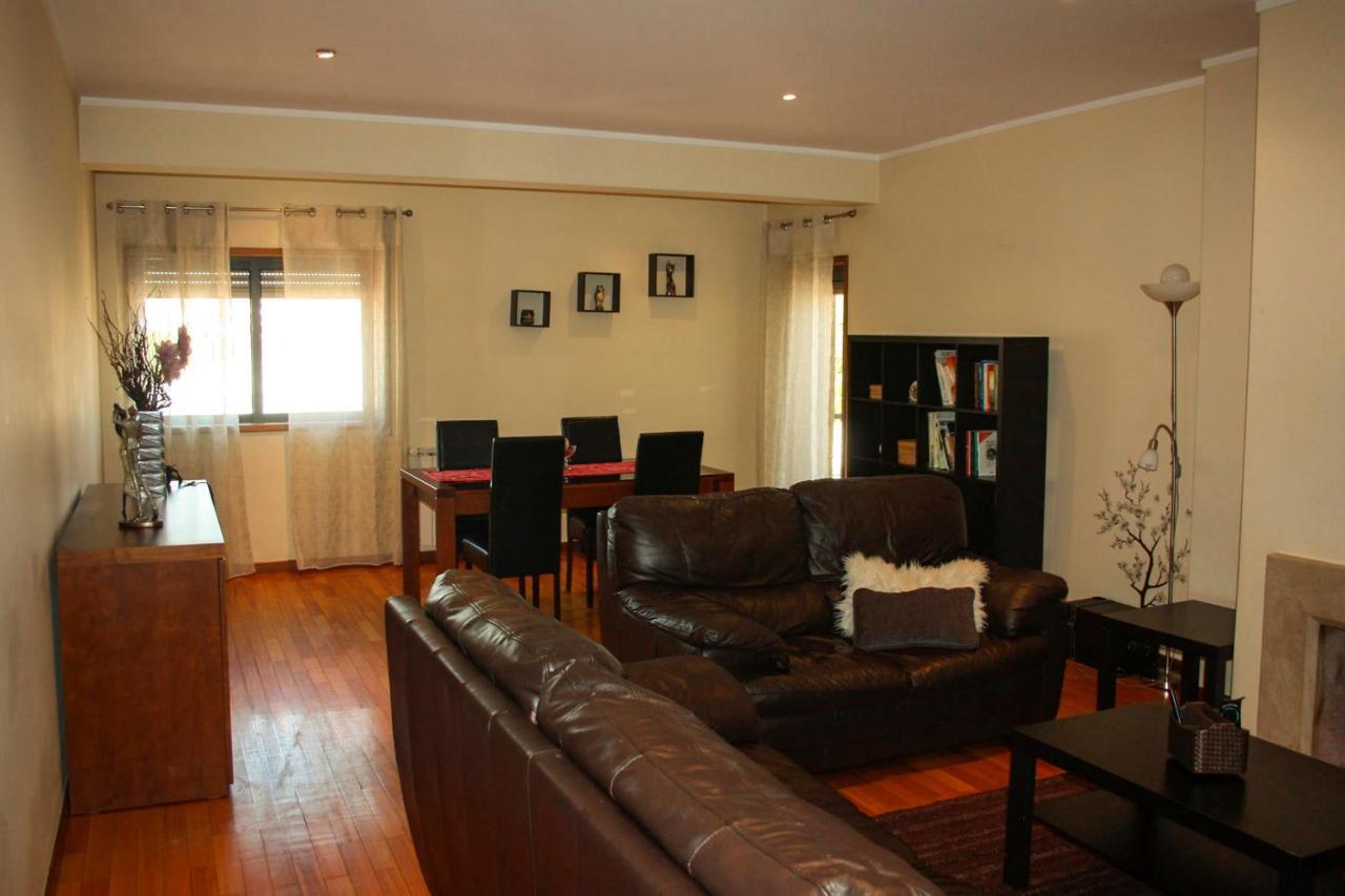 Appartement Arco Da Porta Nova à Braga Extérieur photo
