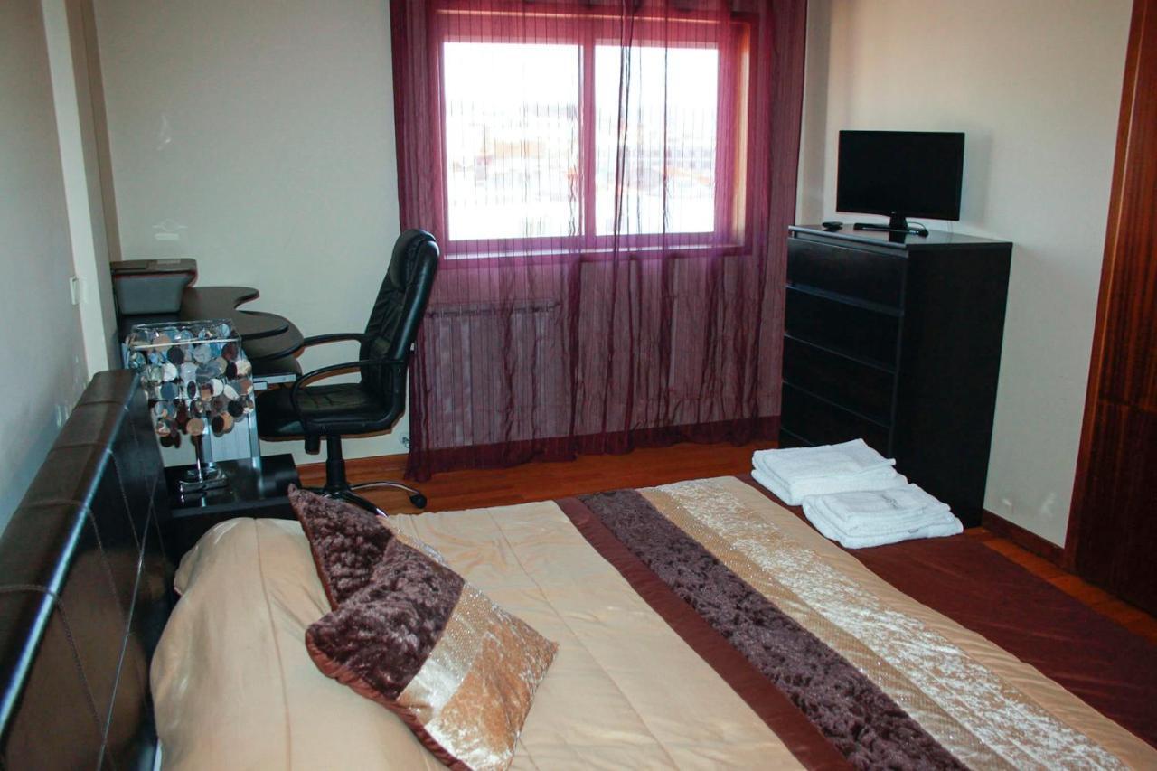 Appartement Arco Da Porta Nova à Braga Extérieur photo
