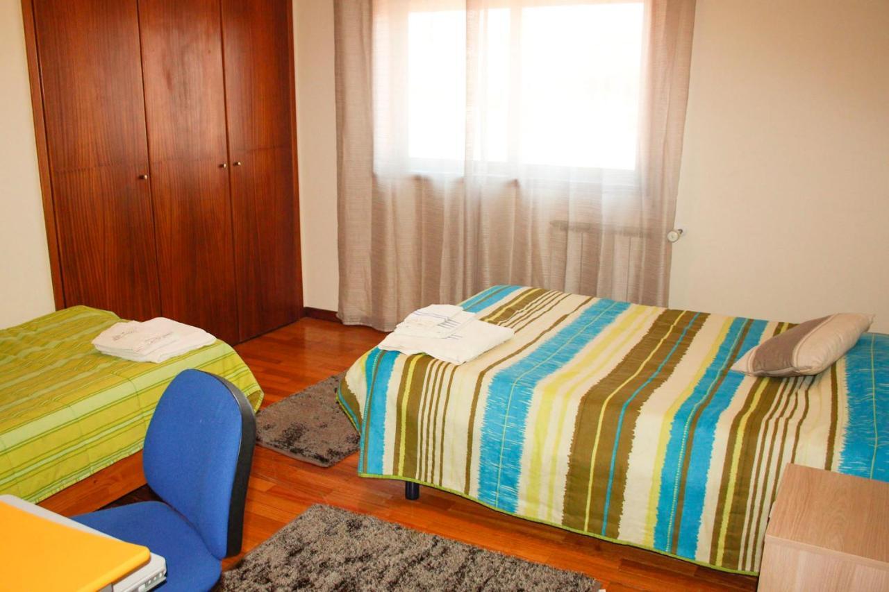 Appartement Arco Da Porta Nova à Braga Extérieur photo