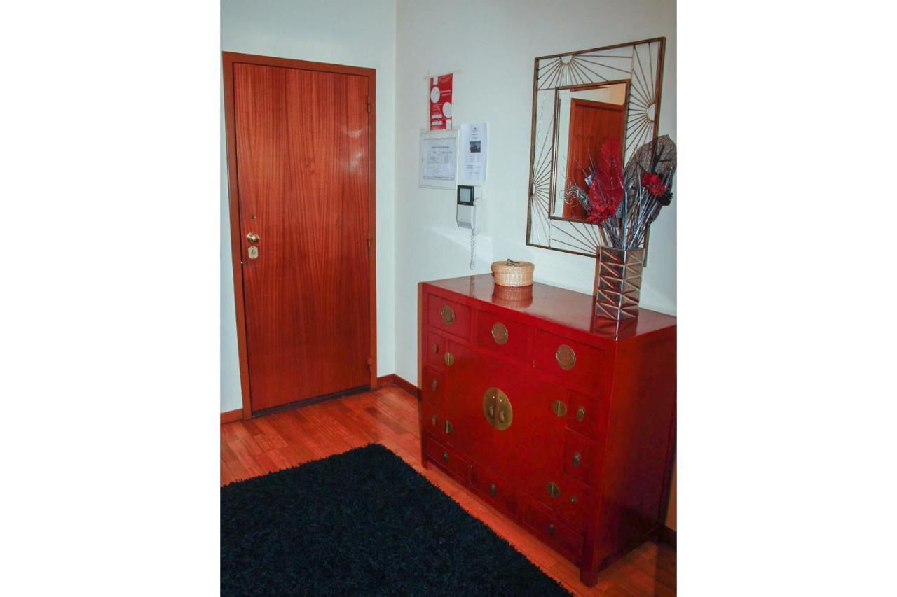 Appartement Arco Da Porta Nova à Braga Extérieur photo