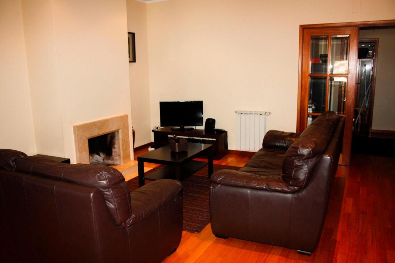 Appartement Arco Da Porta Nova à Braga Extérieur photo