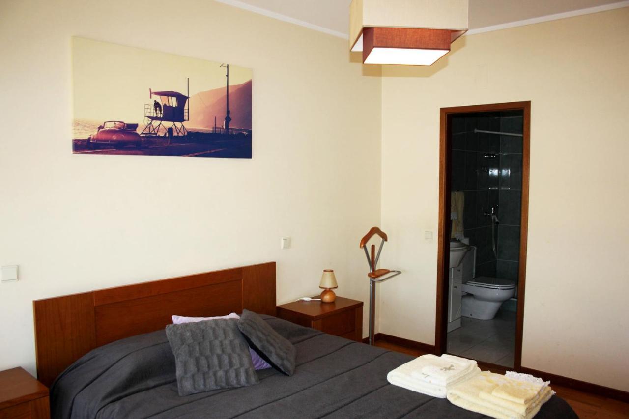 Appartement Arco Da Porta Nova à Braga Extérieur photo