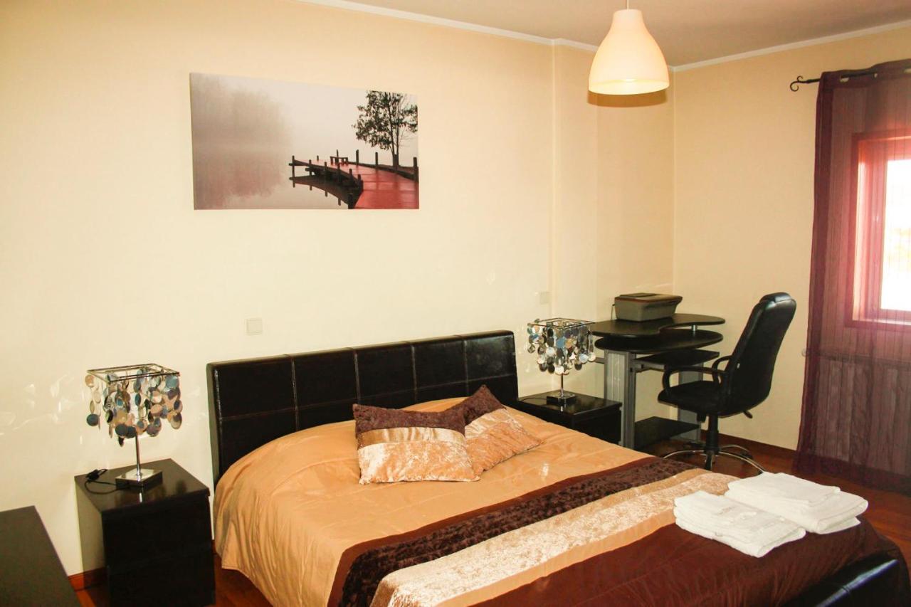 Appartement Arco Da Porta Nova à Braga Extérieur photo