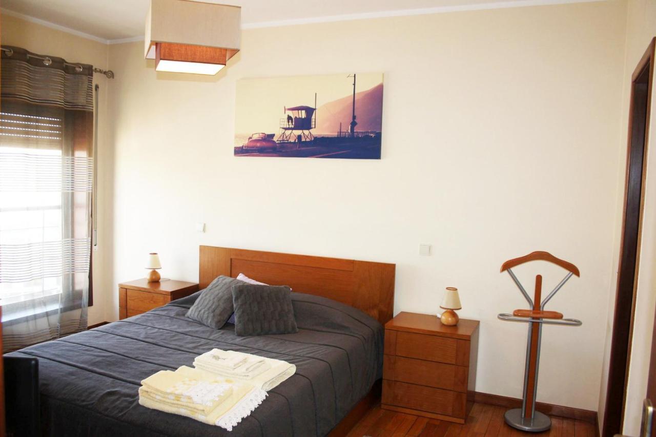 Appartement Arco Da Porta Nova à Braga Extérieur photo